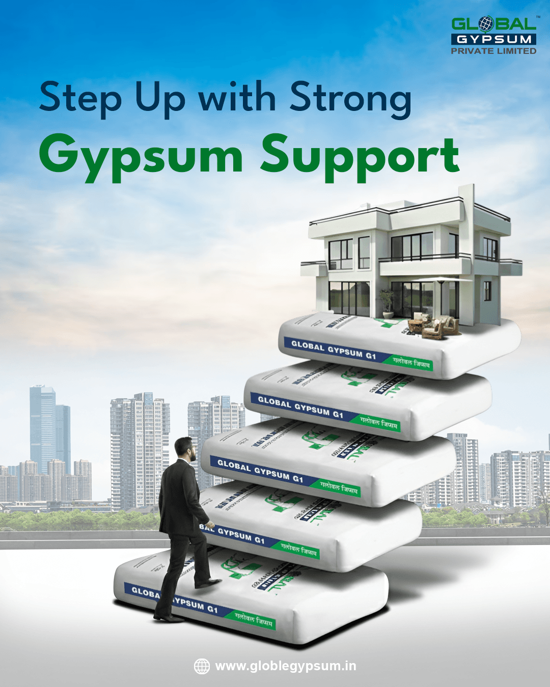 Global Gypsum image 2