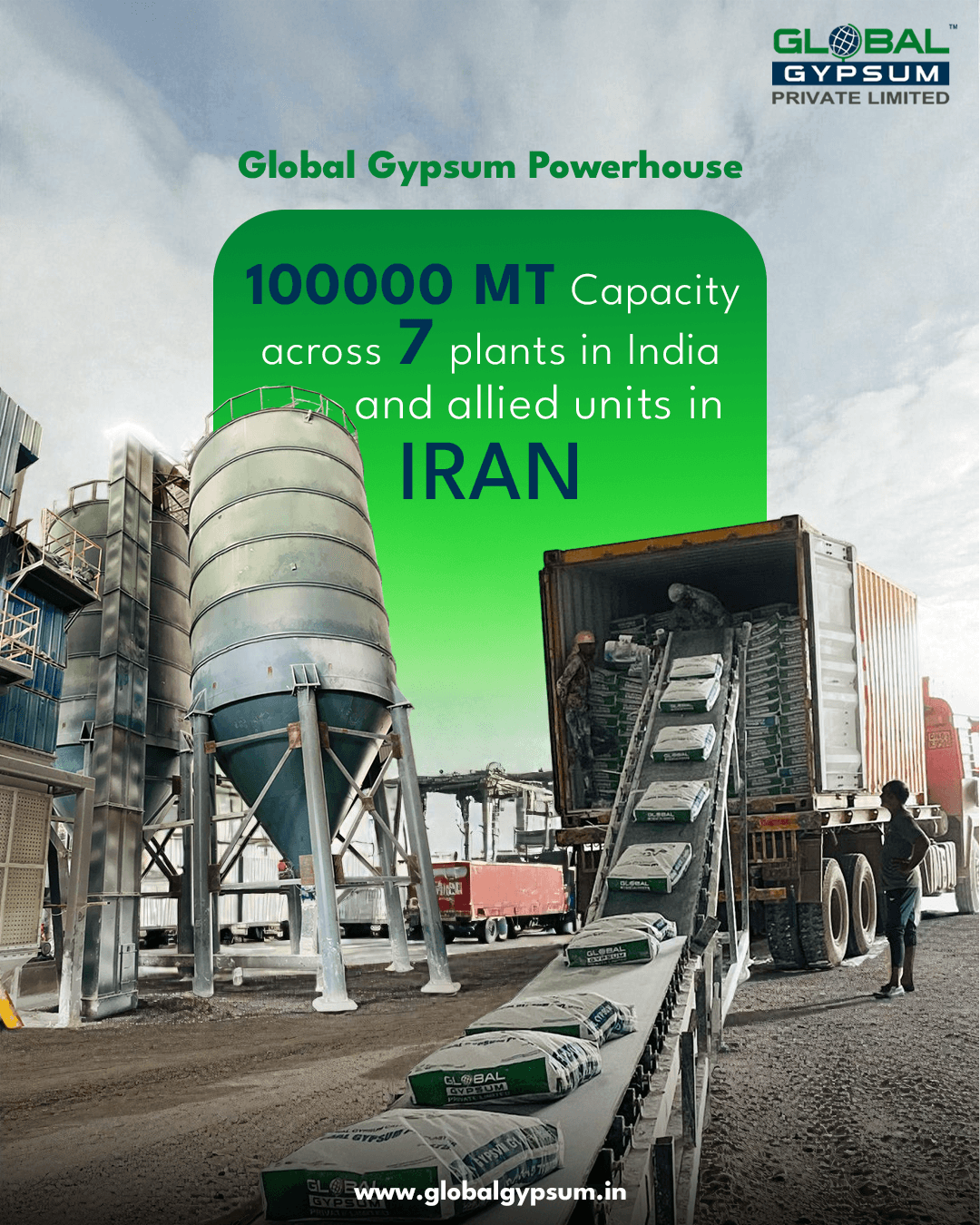 Global Gypsum image 3
