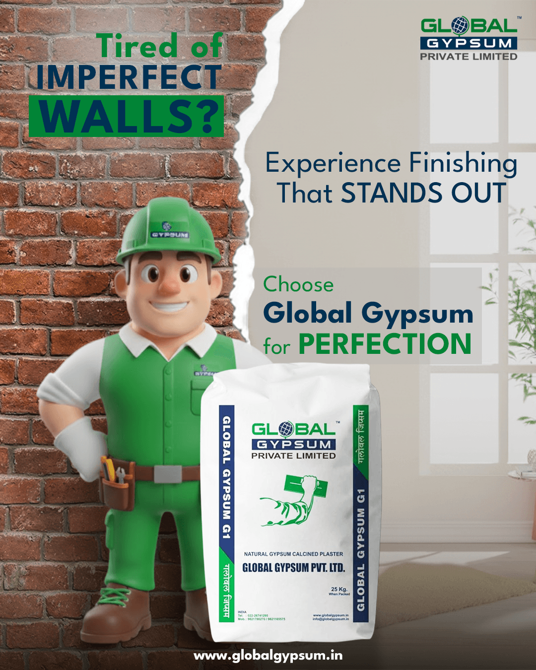 Global Gypsum image 4