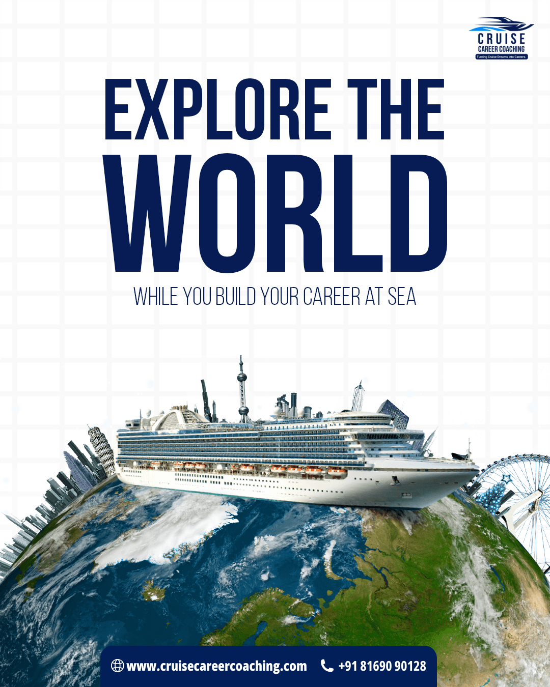 Cruise Career image 2