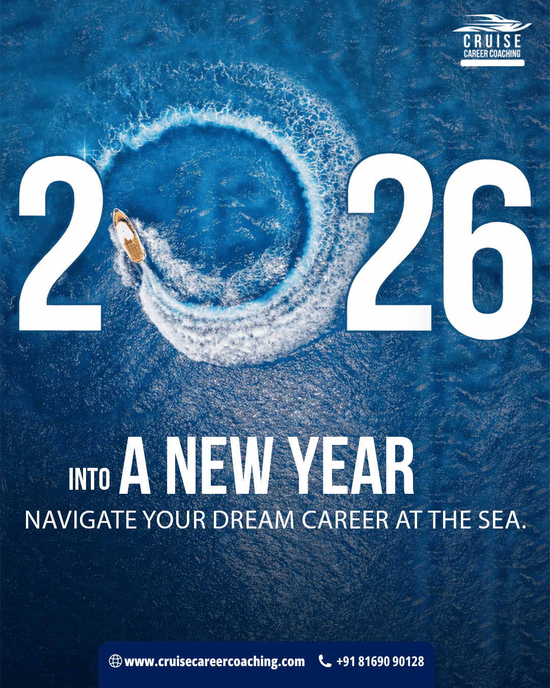Cruise Career image 3