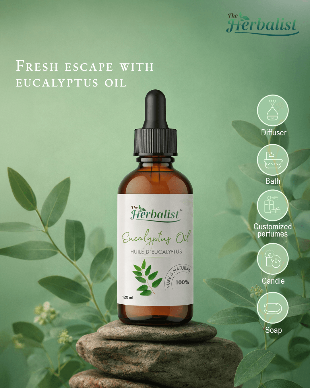 Herbalist image 1