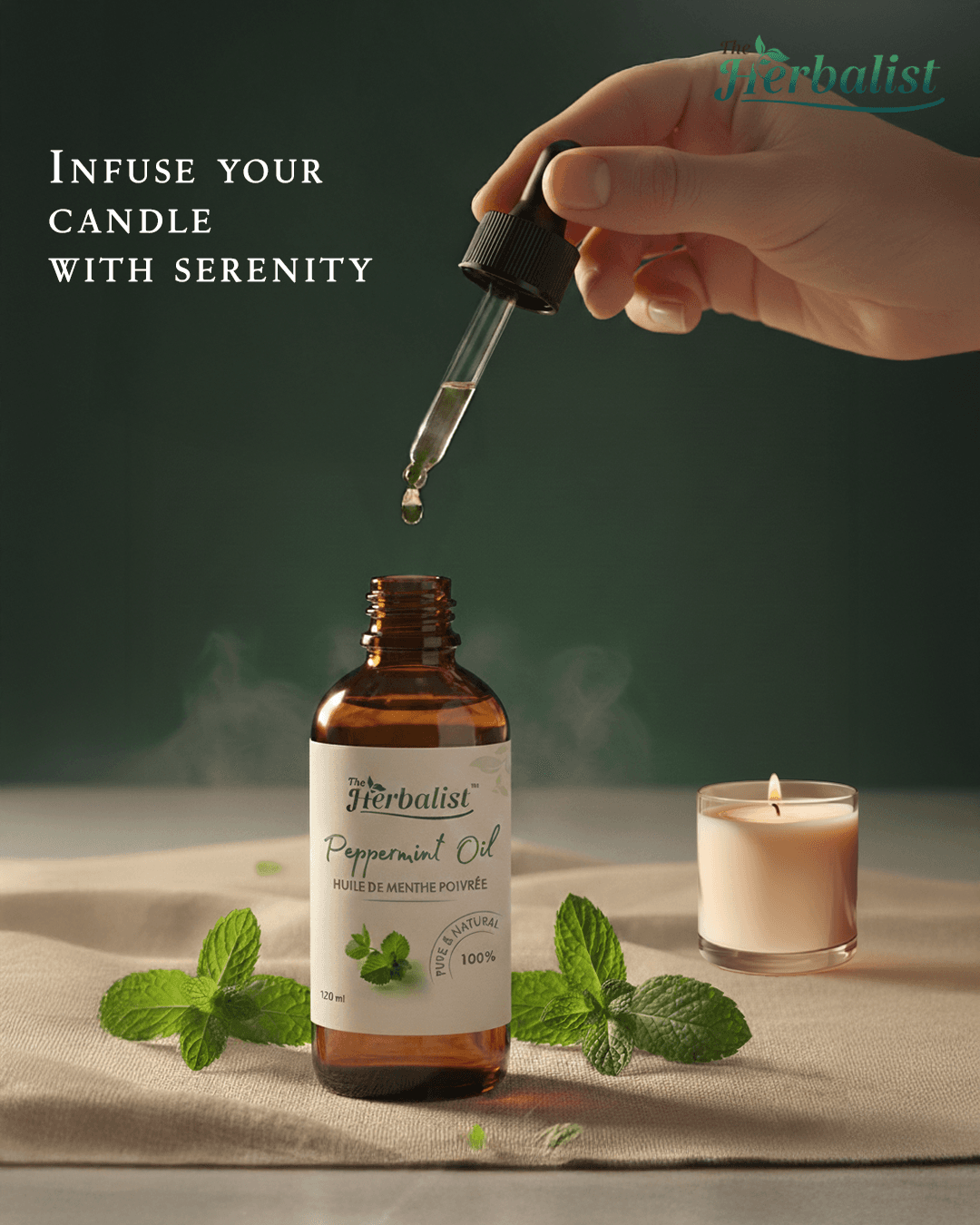 Herbalist image 2