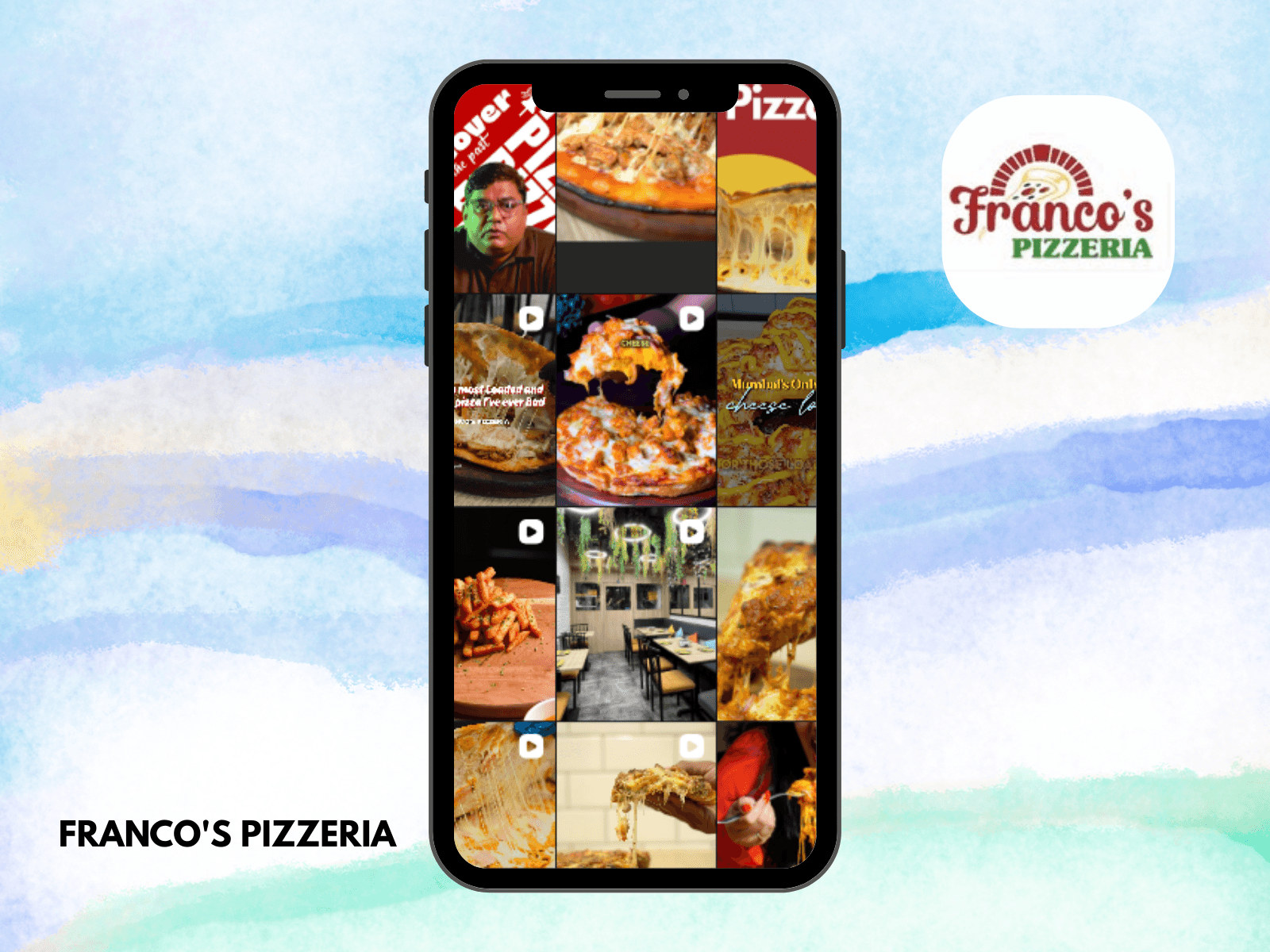 Franco's Pizzeria