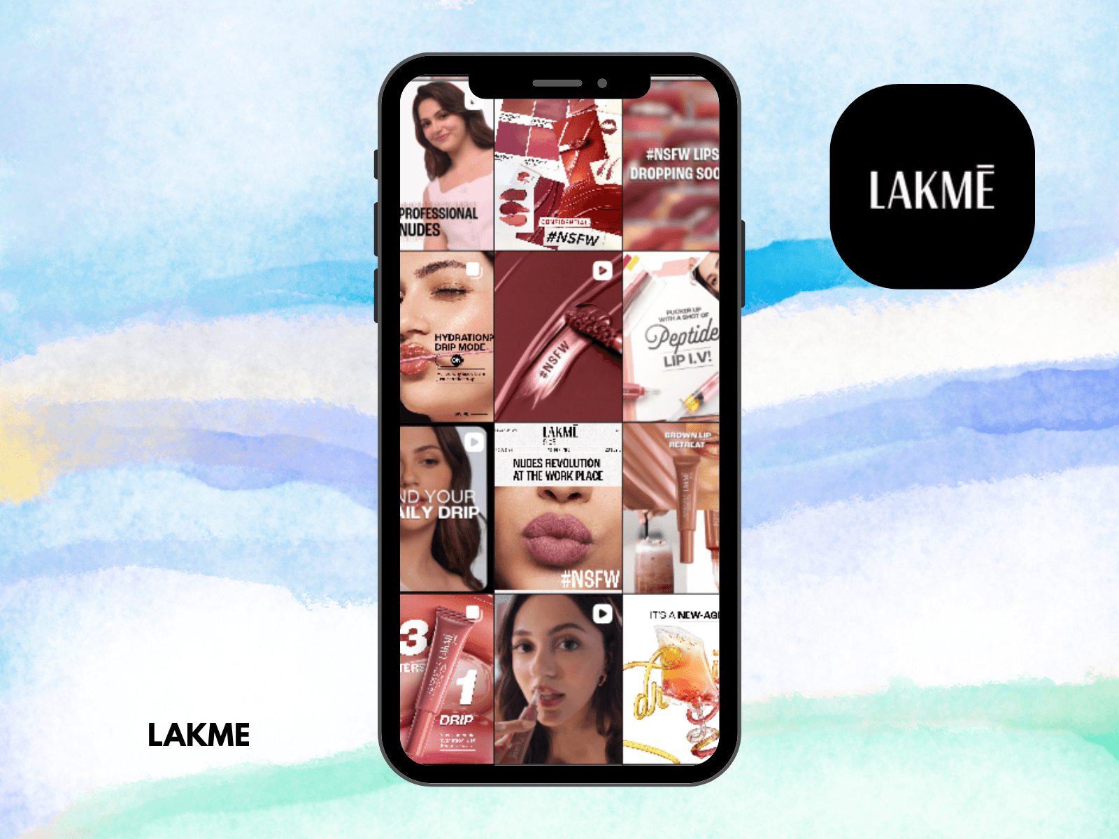 Lakme
