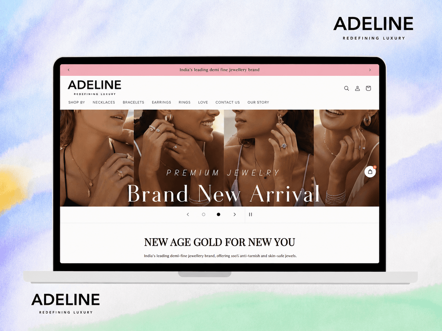 Adeline