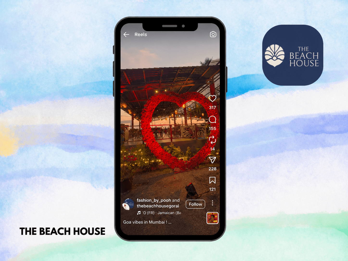 Beach House