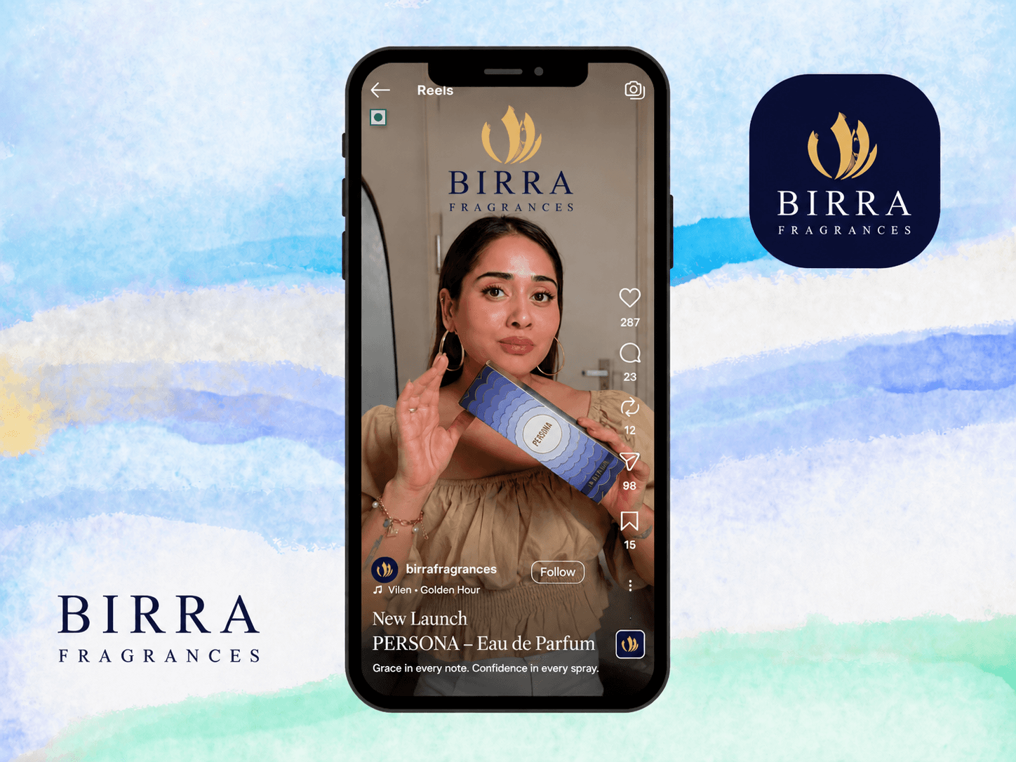 Birra Fragrances