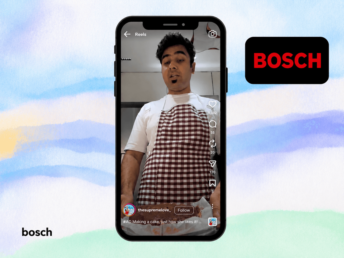 Bosch