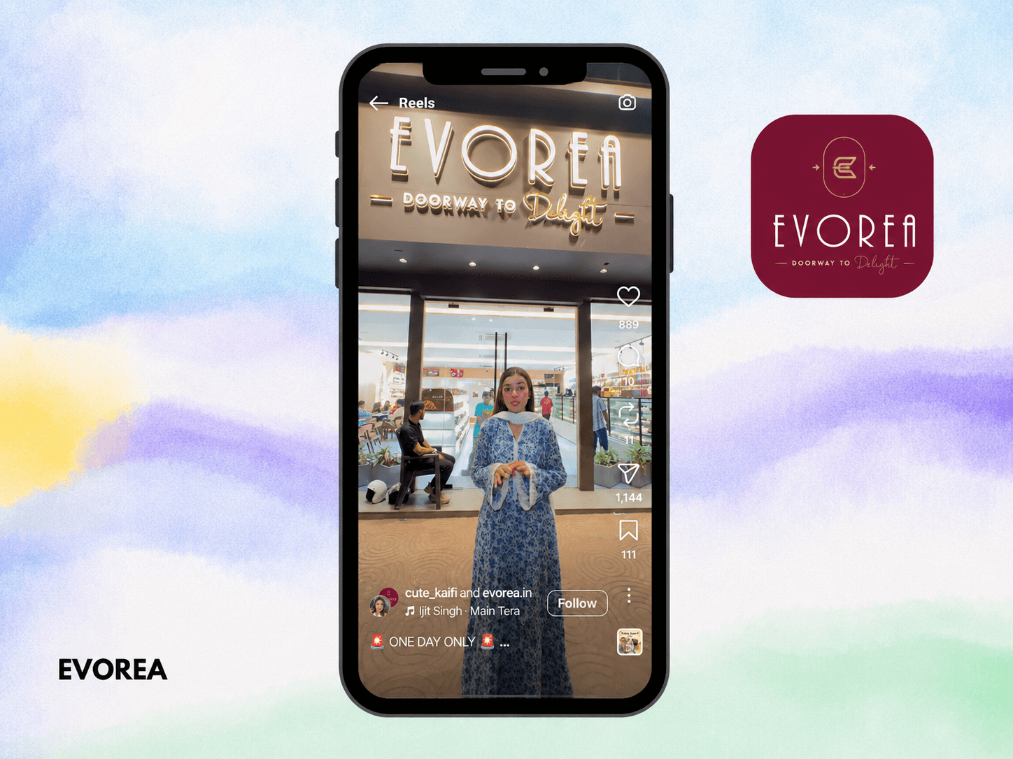 Evorea