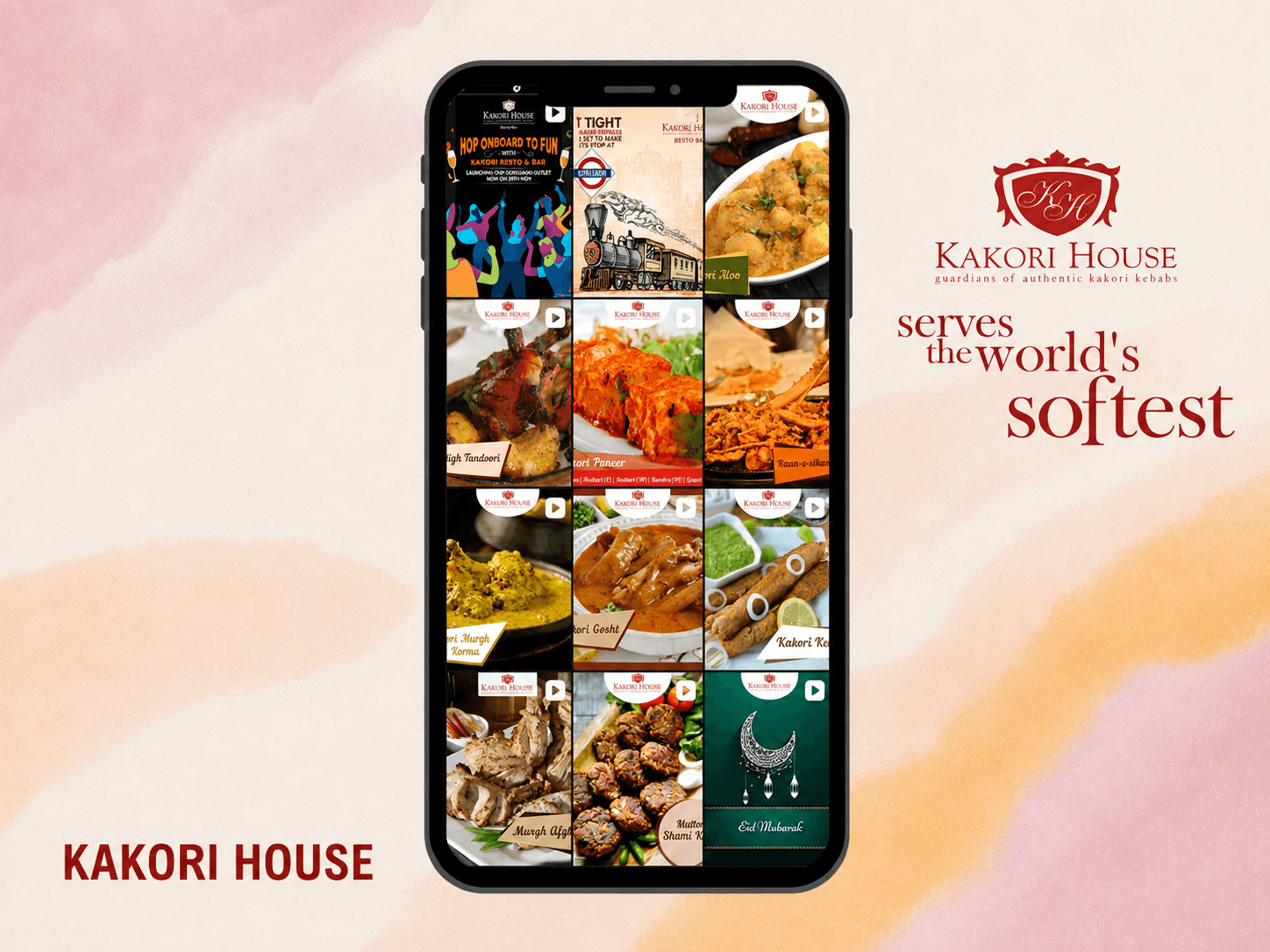 Kakori House