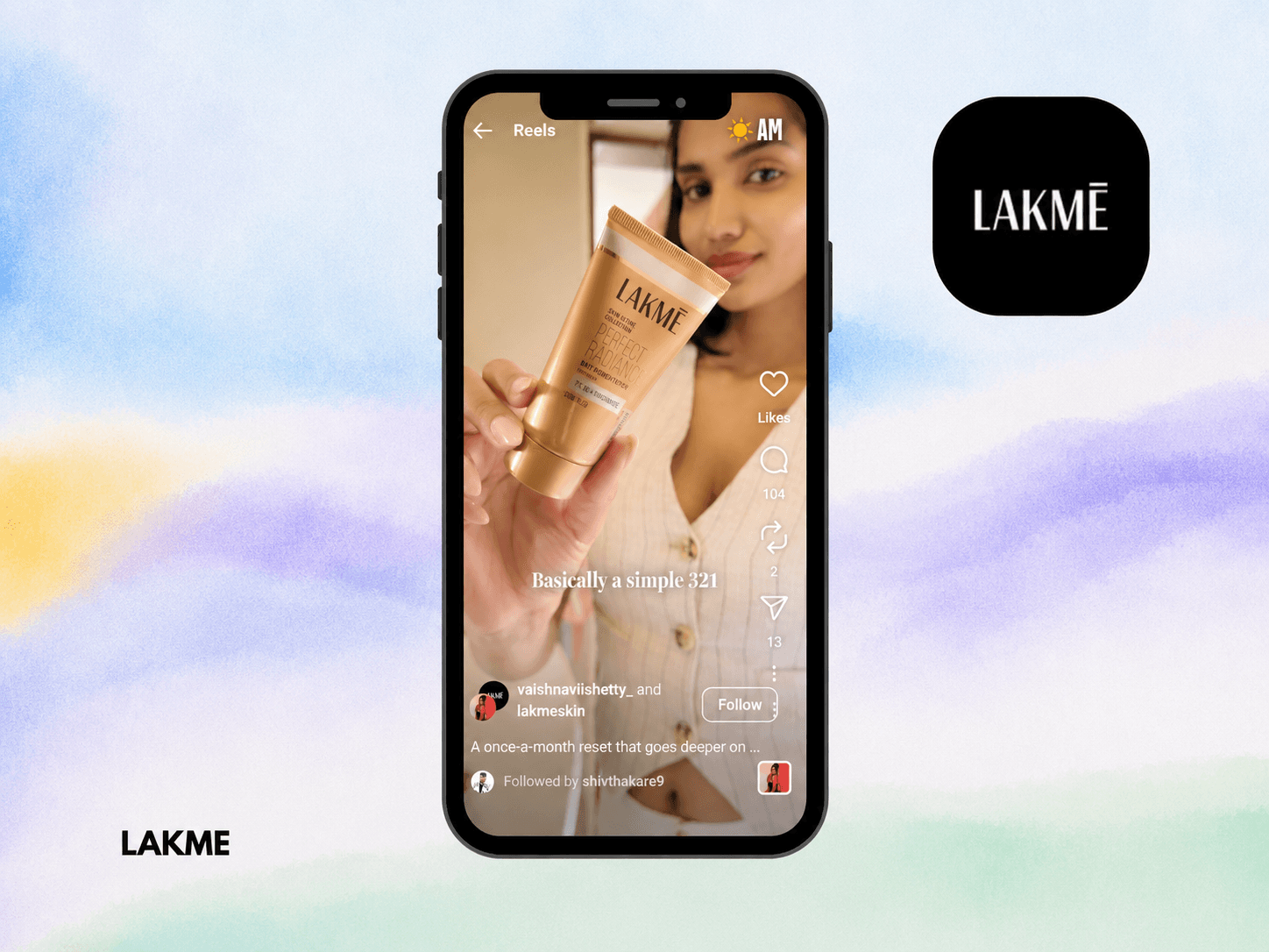 Lakme