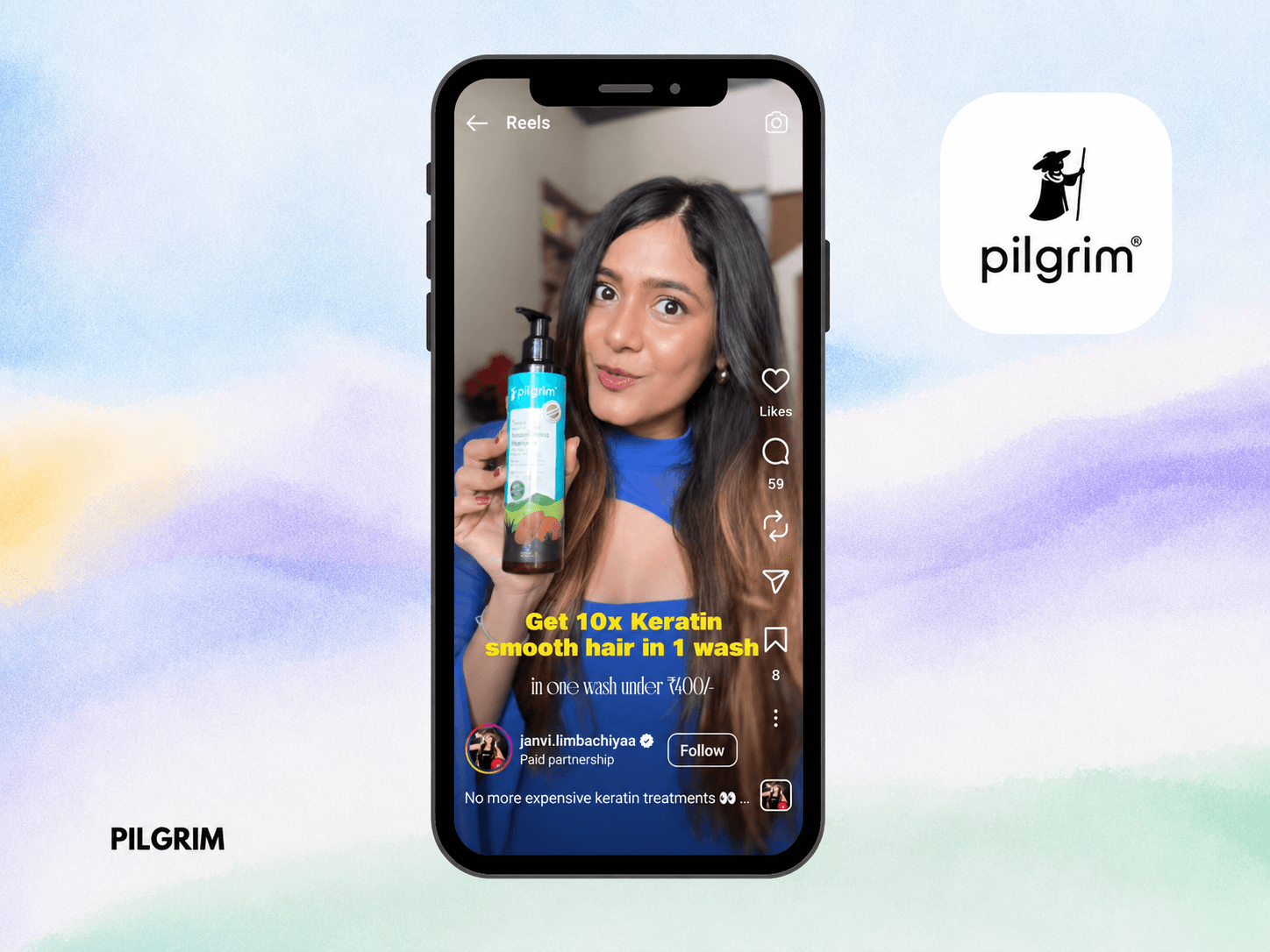 Pilgrim