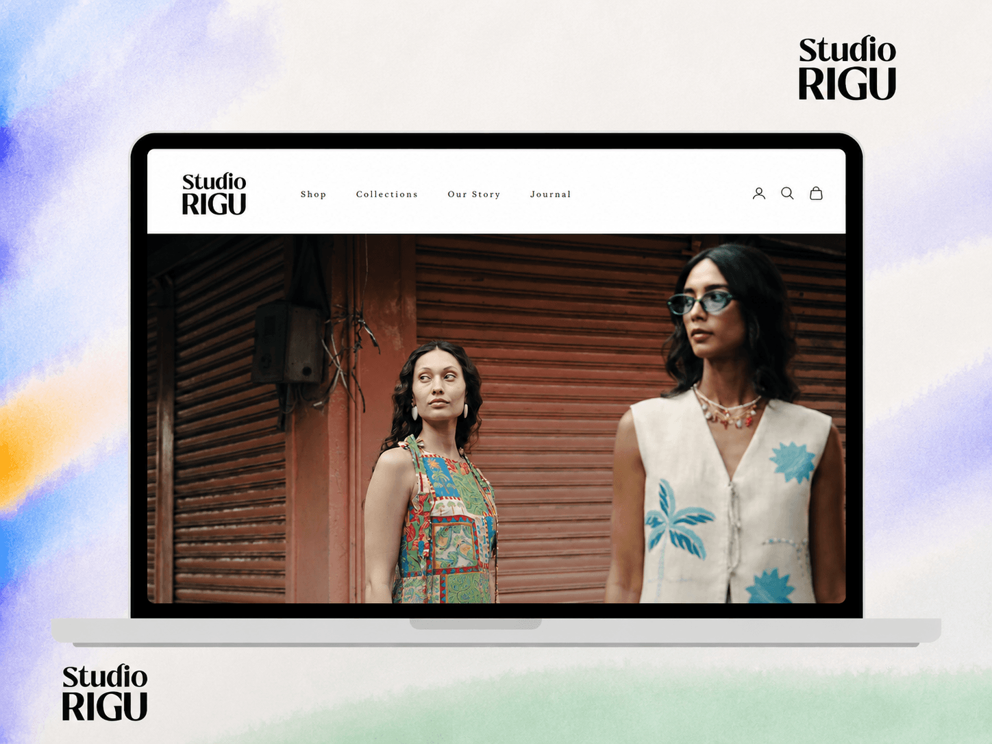 Studio Rigu