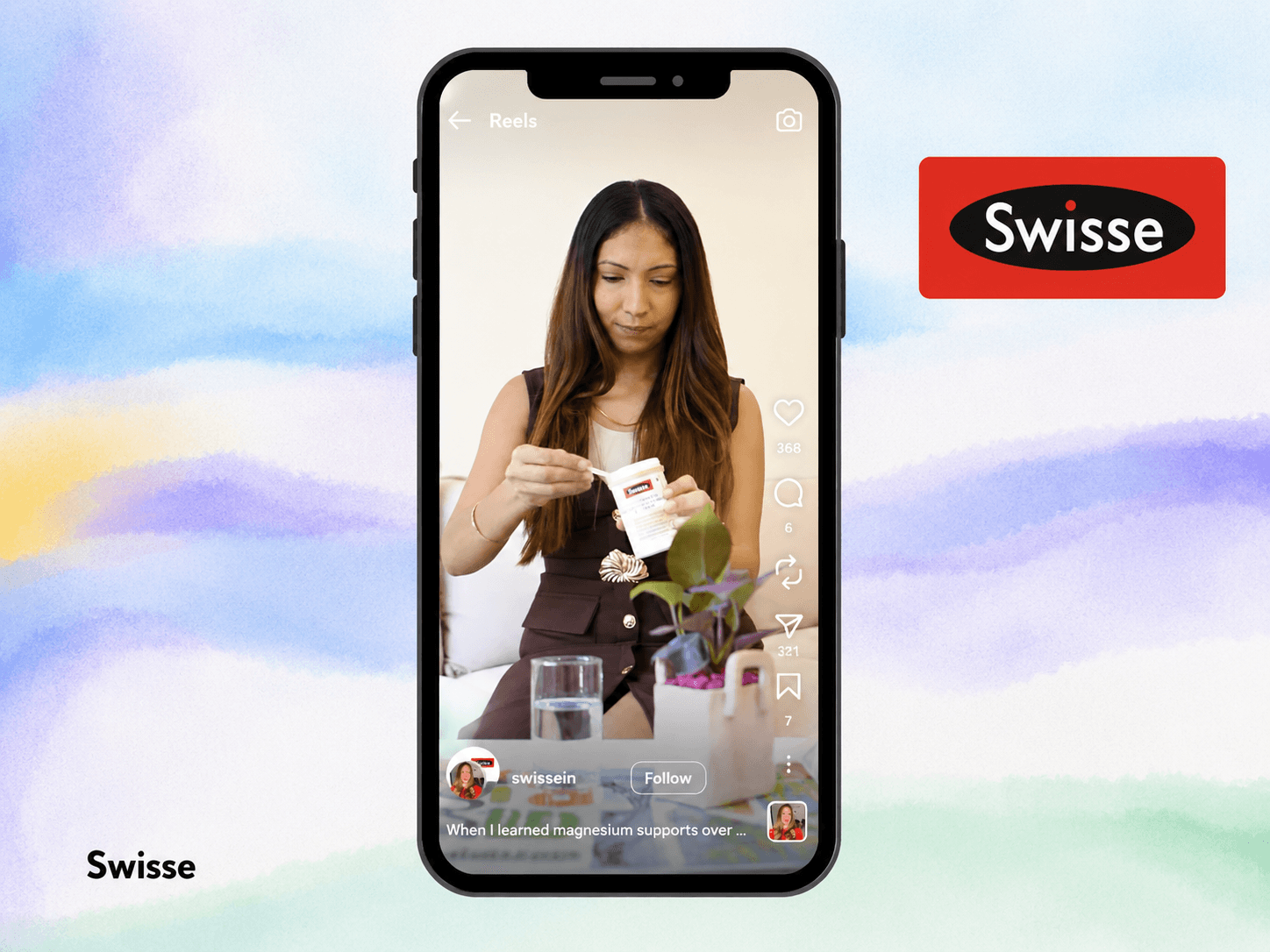 Swiss Wellness