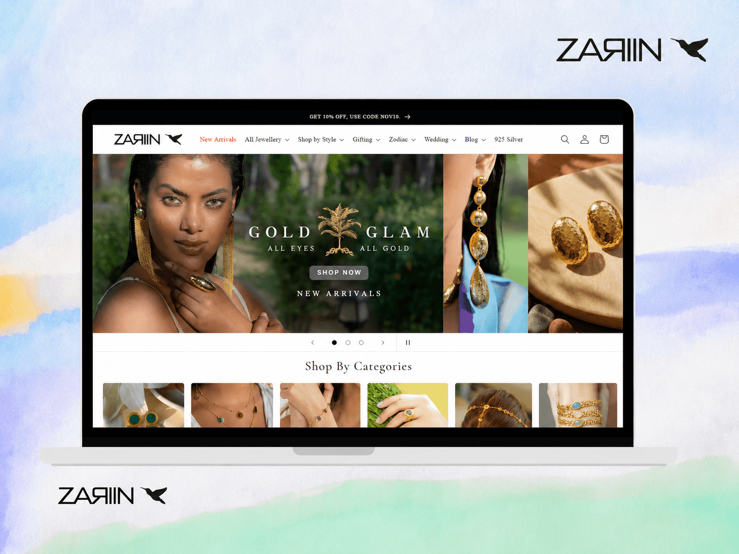 Zariin