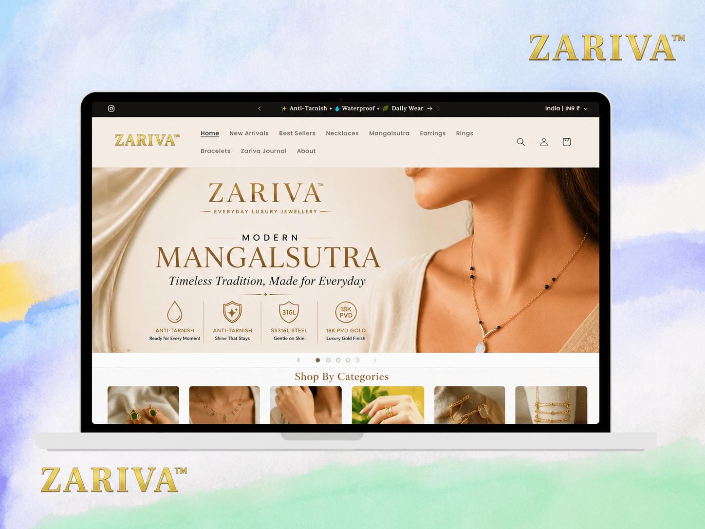 Zariva