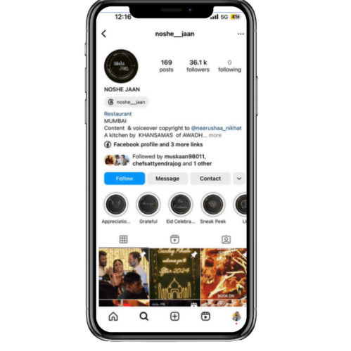 Public Relations Strategy