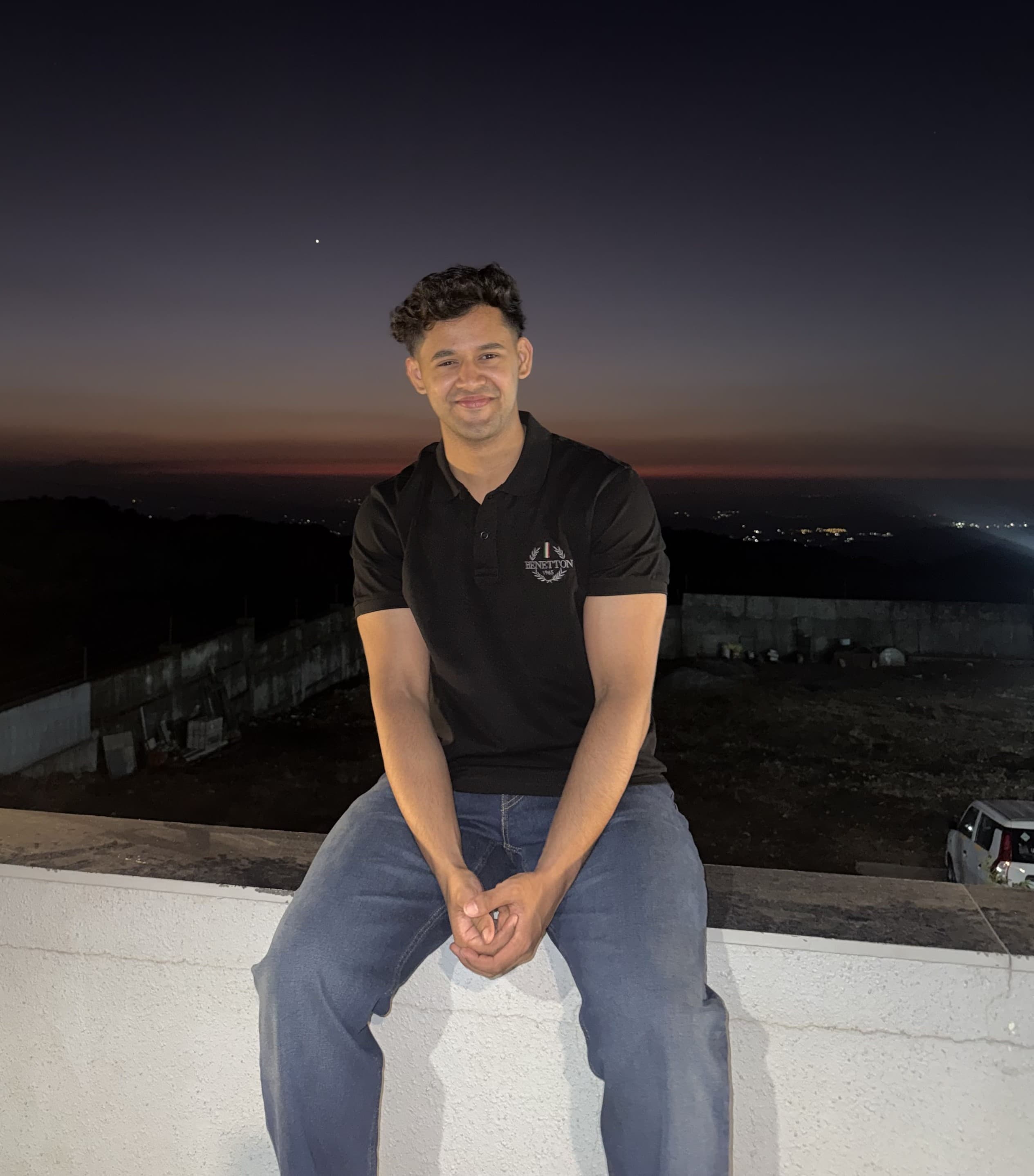 Zaid Shaikh