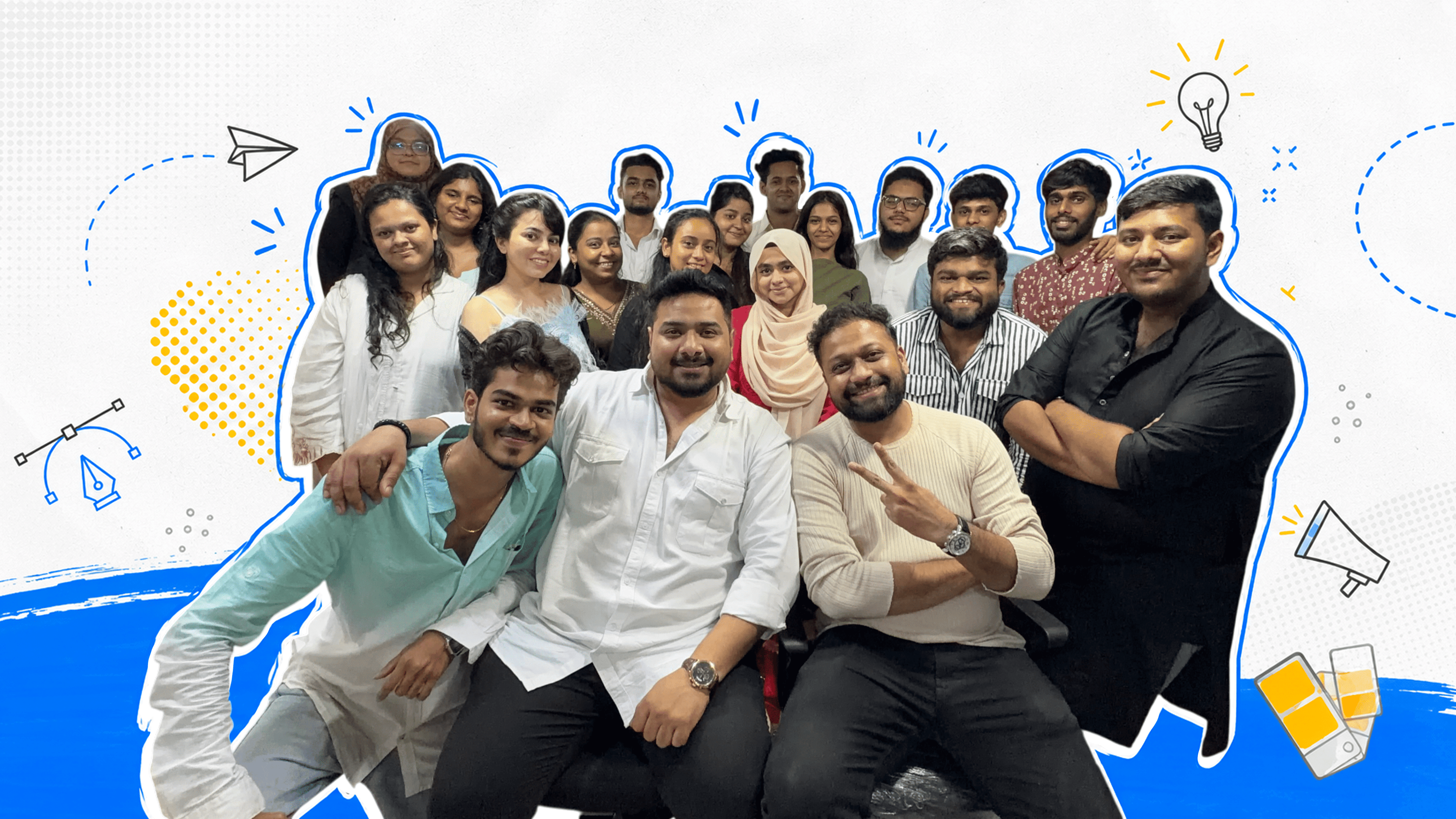 Our Team