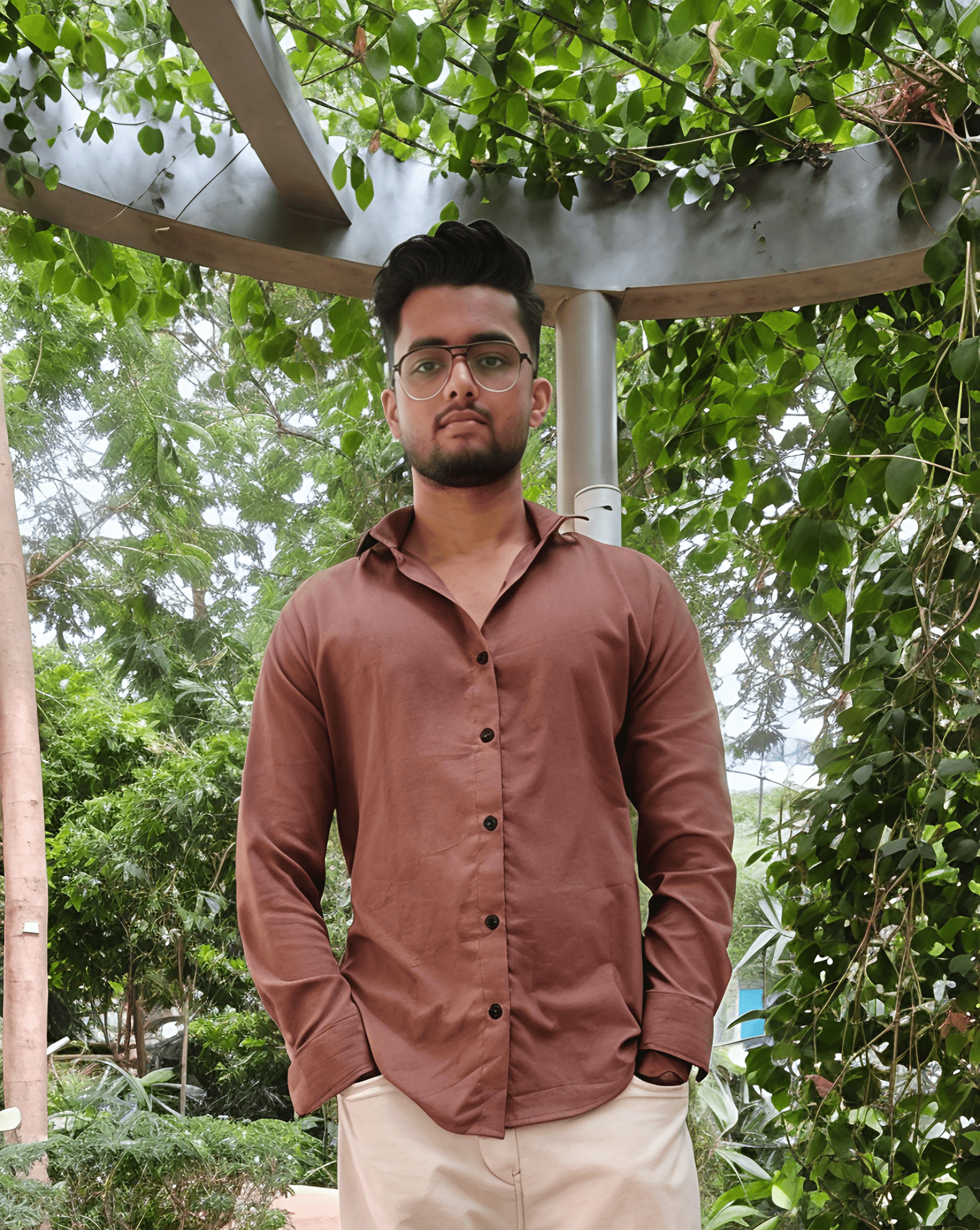 Farhan Shaikh