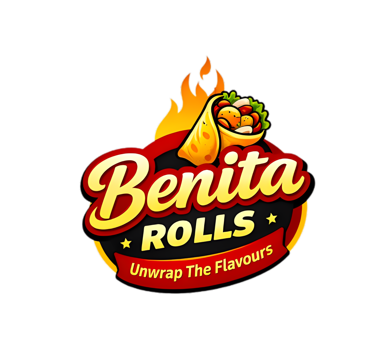 Benita Rolls logo
