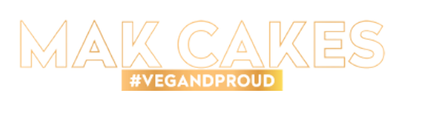 Mak Cakes logo