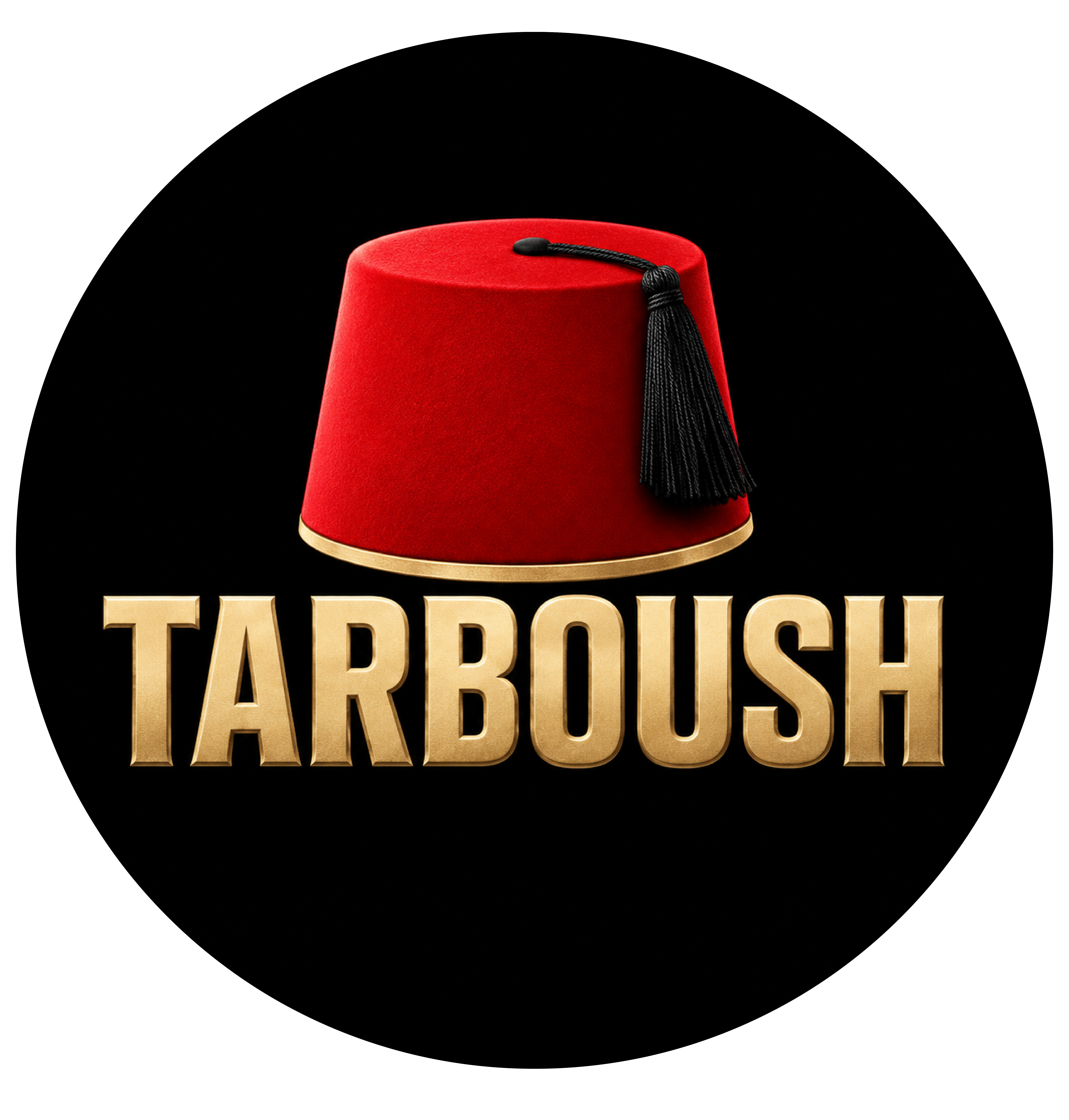 Tarboush logo
